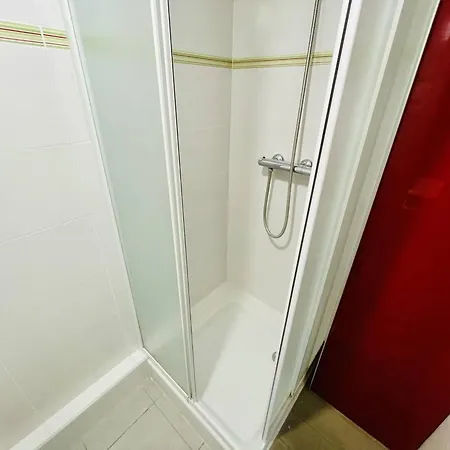 Renove, 4 Pers, Parking Prive, Proche Port Et - Cap D'agde - Fr-1-723-127 Apartment